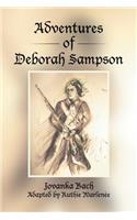 Adventures of Deborah Sampson