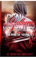 Real Southern Hospitality