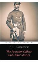 The Prussian Officer and Other Stories: (English)