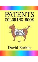 Patents Coloring Book