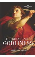 The Great Gain of Godliness