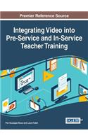 Integrating Video into Pre-Service and In-Service Teacher Training