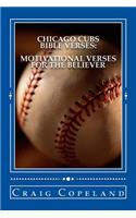 Chicago Cubs Bible Verses