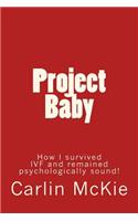 Project Baby