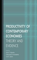 Productivity of Contemporary Economies: Theory and Evidence