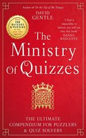 Ministry of Quizzes