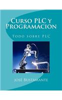 Curso PLC y Programacion