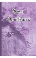 Rosary Dream Journal