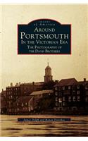 Around Portsmouth in the Victorian Era