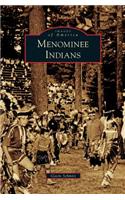 Menominee Indians