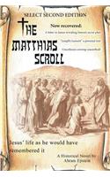 Matthias Scroll