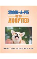 Snook-A-Pie Gets Adopted