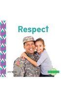 Respect: (Character Education)