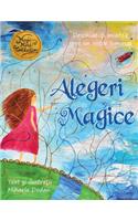 Alegeri Magice
