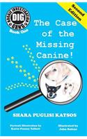 Doggie Investigation Gang, (DIG) Series