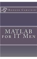 MATLAB for IT Men