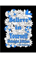 Believe in Yourself