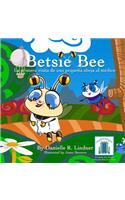 Betsie Bee -La primera visita de Una pequeña abeja al médico