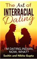 Art of Interracial Dating.