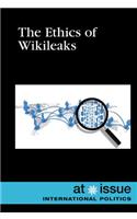 Ethics of Wikileaks