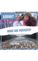 What Are Protests?