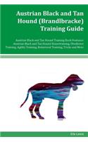 Austrian Black and Tan Hound (Brandlbracke) Training Guide Austrian Black and Tan Hound Training Book Features