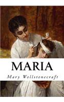 Maria: The Wrongs of Woman