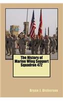 History of Marine Wing Support Squadron 472