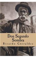 Don Segundo Sombra