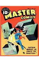 Master Comics #33