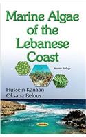 Marine Algae of the Lebanese Coast