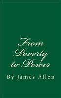 From Poverty to Power