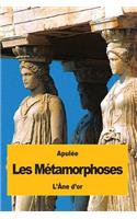 Les Métamorphoses