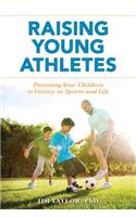 Raising Young Athletes