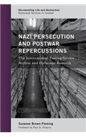 Nazi Persecution and Postwar Repercussions