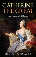 Catherine The Great