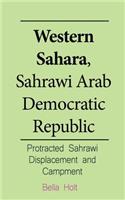 Western Sahara, Sahrawi Arab Democratic Republic