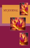 My Journal: (English)