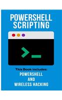 Powershell Scripting