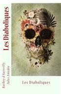 Les Diaboliques