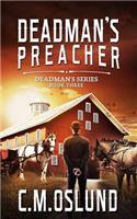 Deadman's Preacher