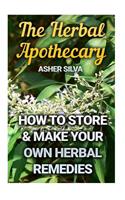 The Herbal Apothecary