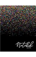 Notebook Blank