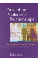 Preventing Violence in Relationships