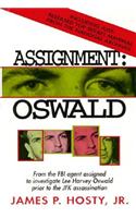 Assignment: Oswald