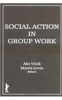 Social Action in Group Work