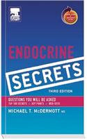 Endocrine Secrets: With STUDENT CONSULT Online Access