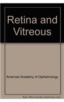 Retina and Vitreous