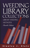 Weeding Library Collections