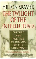 The Twilight of the Intellectuals